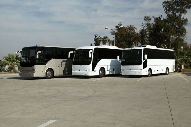 Private Cruise Port Transfer from MIA Airport or Any Miami Hotel - FAQ