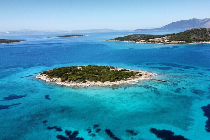 Private Cruise & Snorkeling Nea Makri, Marathon, Schinias, Rafina - Key Points