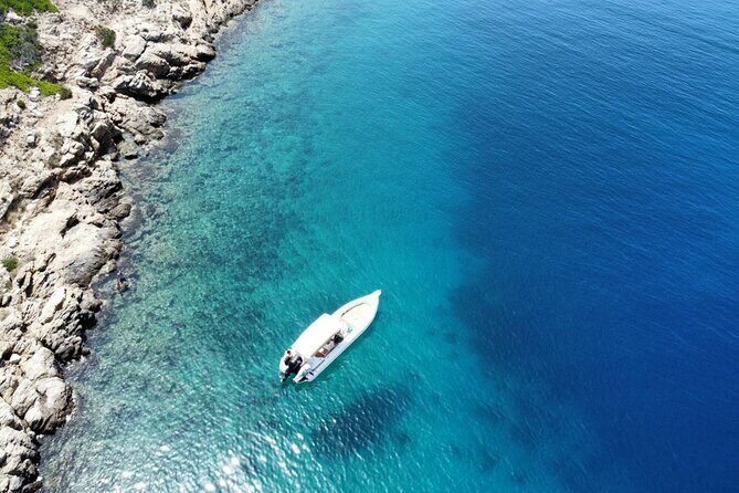 Private Cruise & Snorkeling Nea Makri, Marathon, Schinias, Rafina - Final Thoughts