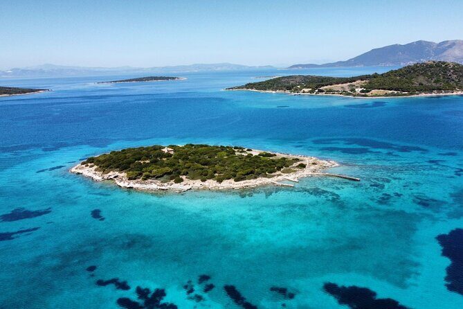 Private Cruise & Snorkeling Nea Makri, Petalioi, Marmari Full Day - A Deep Dive Into the Private Cruise & Snorkeling Tour from Athens