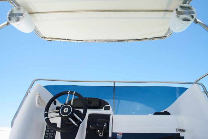 Private cruise to Balos 3 hours with Poseidon Boat - The Itinerary: What You Can Expect