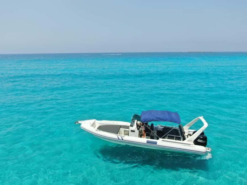 Private cruise to Balos Lagoon & Gramvousa MIDDAY 6 hours - Analyzing the Value