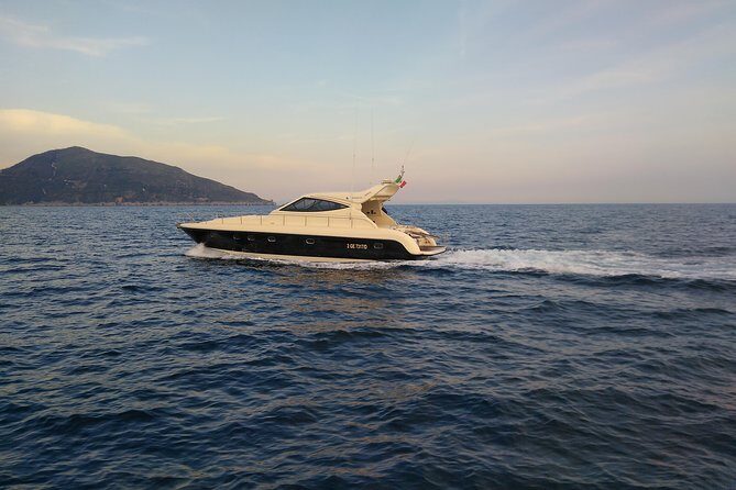 Private Cruise to Capri and Amalfi coast from Positano or Amalfi - yacht 50' - Final Thoughts