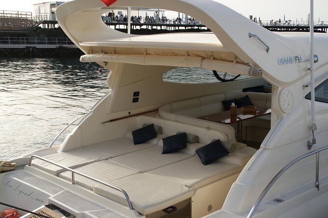 Private Cruise to Capri and Amalfi Coast from Sorrento or Capri - yacht 50' - Final Thoughts: Is This the Right Tour for You?