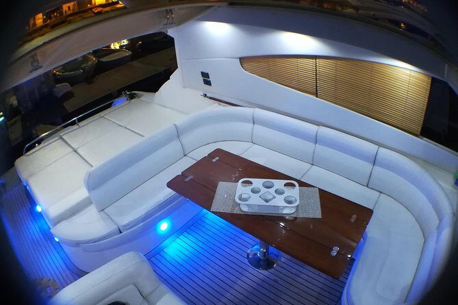 Private Cruise to Capri from Sorrento - yacht 50' - What Makes This Tour Stand Out?