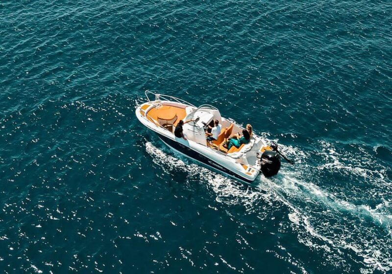 Private cruise to Chalki and Alimia island - Exploring the Private Cruise to Chalki and Alimia Island: An Authentic Aegean Experience