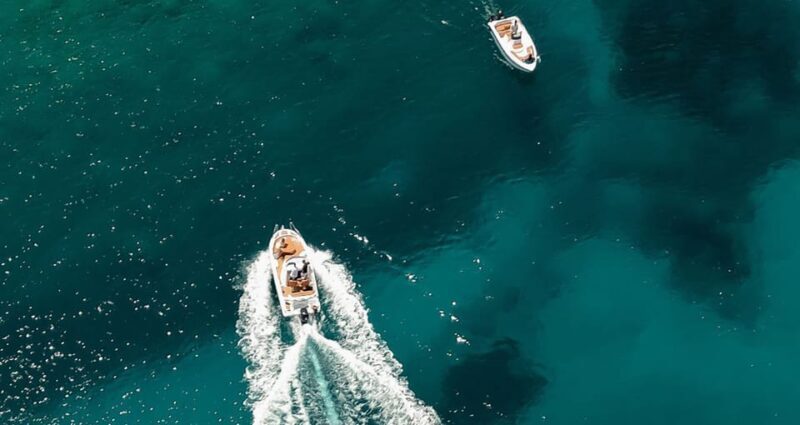 Private cruise to Chalki and Alimia island - Analyzing the Price and Overall Value