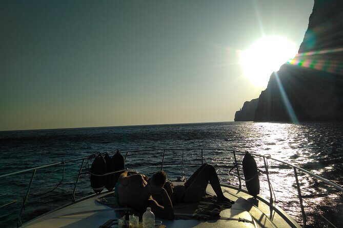 Private Cruise to Ischia and Procida - Yacht 40' - An Authentic Day Exploring Ischia and Procida by Yacht