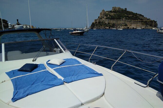 Private Cruise to Ischia and Procida - Yacht 40' - Analyzing the Experience: Is It Worth It?