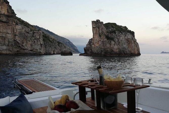 Private Cruise to Ischia and Procida - Yacht 40' - Practical Tips for Your Day on the Water