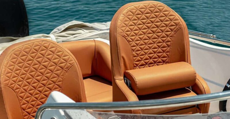 Private cruise to Kallithea & Anthony Quinn & Traganou Caves - Key Points