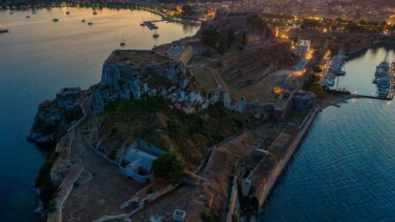 Private Cruise to Paxos & Antipaxos, Sivota, Parga or Corfu - Final Thoughts