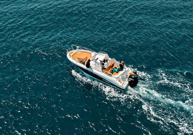 Private cruise to Symi island - Key Points