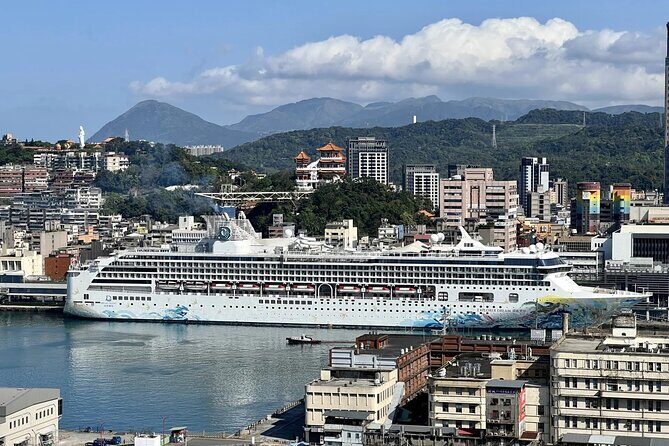 Private Cruise Tour from Keelung: Trip to Taipei - The Itinerary Breakdown: What You Can Expect