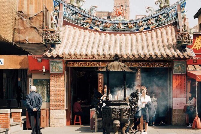 Private Cruise Tour from Keelung: Trip to Taipei - Who Would Love This Experience?