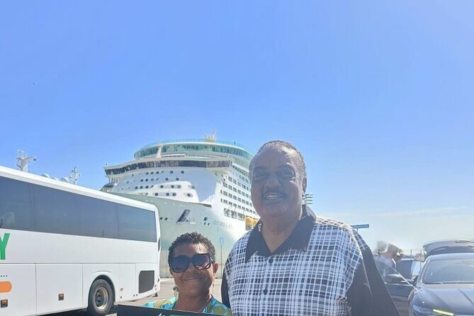 Private Cruise Transfer: Miami Airport and City to Port of Miami - What to Expect on Your Private Transfer