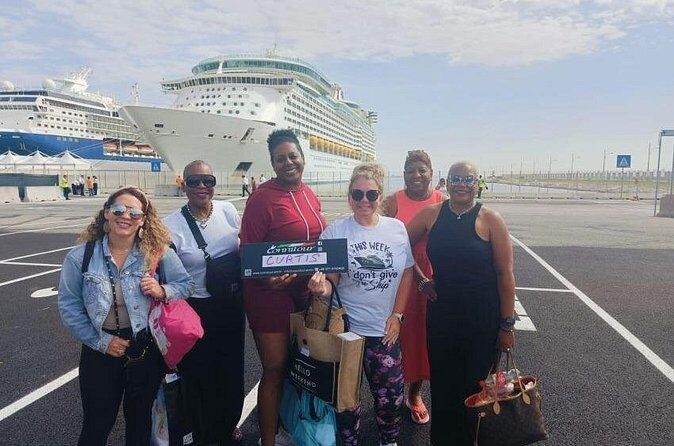 Private Cruise Transfer: Miami Airport and City to Port of Miami - FAQs