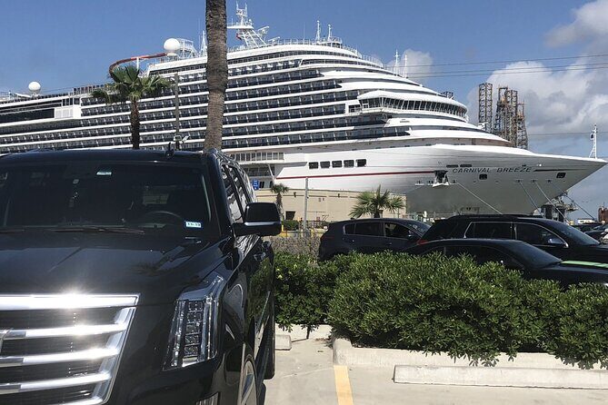 Private Cruise Transfer: Miami Airport and City to Port of Miami - Final Thoughts