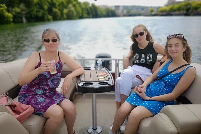 Private cruise with Paris water way - Final Thoughts