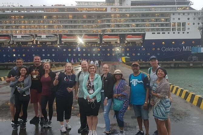 Private Cruiseship from CHAN MAY Port to visit HOI AN COUNTRYSIDE & Foot Massage - A Day in the Countryside: What to Expect from the Tour