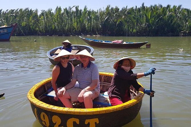 Private Cruiseship from CHAN MAY Port tovisit HOI AN COUNTRYSIDE & Foot Massage - Final Thoughts: Is This Tour Worth It?