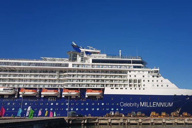 Private Cruiseship from TIEN SA Port to visit HOI AN COUNTRYSIDE & Foot Massage - FAQ