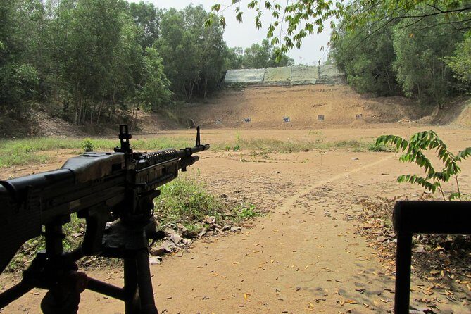 Private Cu Chi - Ben Duoc Tunnels & Liberated Area (Day Trip) - Frequently Asked Questions