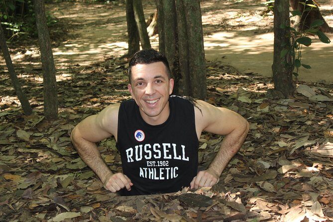 Private Cu chi Tunnels and Cao dai Temple - Final Thoughts: Is It Worth It?