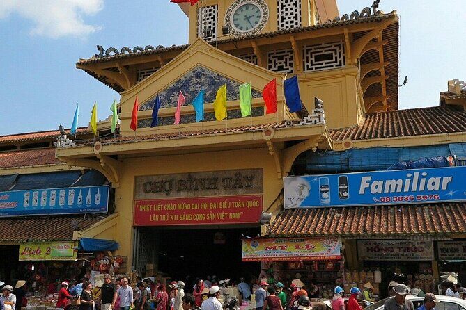 Private Cu Chi Tunnels and Ho Chi Minh City Tour 1 Day - The Sum Up: Who Is This Tour Perfect For?