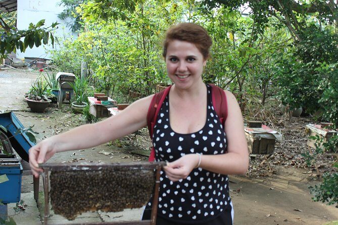Private Cu Chi Tunnels and Mekong Delta full day - An In-Depth Look at the Tour