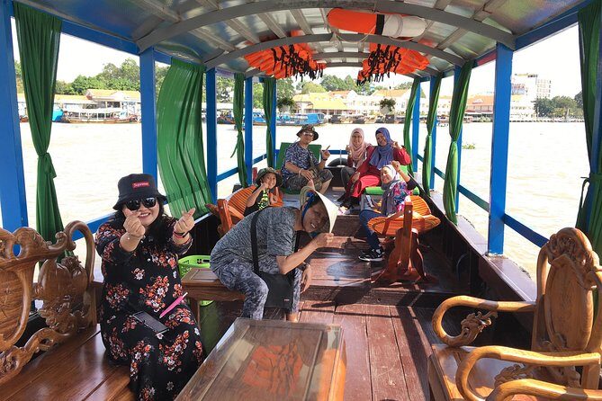 Private Cu Chi Tunnels and Mekong Delta: Full-Day Guided Tour - What Makes This Tour Stand Out?