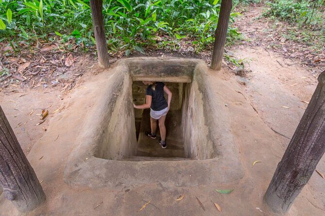 Private Cu Chi Tunnels - Half-Day guided Tour from Ho Chi Minh City - Who Will Love This Tour?