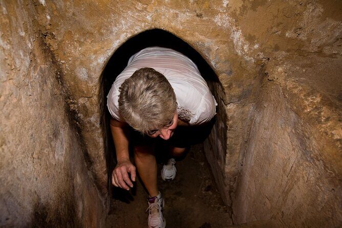 Private Cu Chi Tunnels - Half-Day guided Tour from Ho Chi Minh City - FAQ