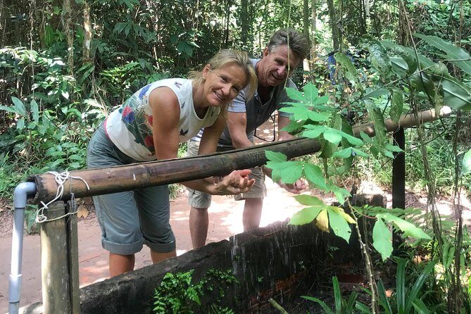 Private Cu Chi Tunnels Half-Day Tour - Is This Tour Worth the Price?