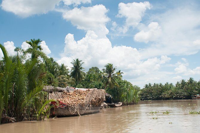 Private Cu Chi Tunnels & Mekong Delta 1 Day Tour - Who Is This Tour Best Suited For?