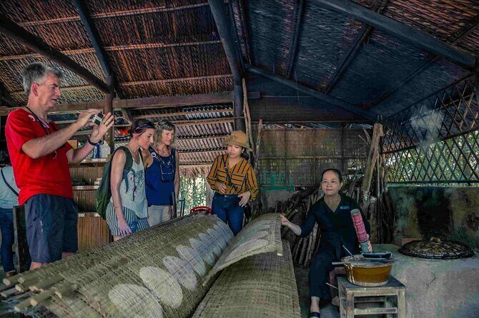 Private Cu Chi Tunnels Tour By Car | Saigon Adventure - The Sum Up