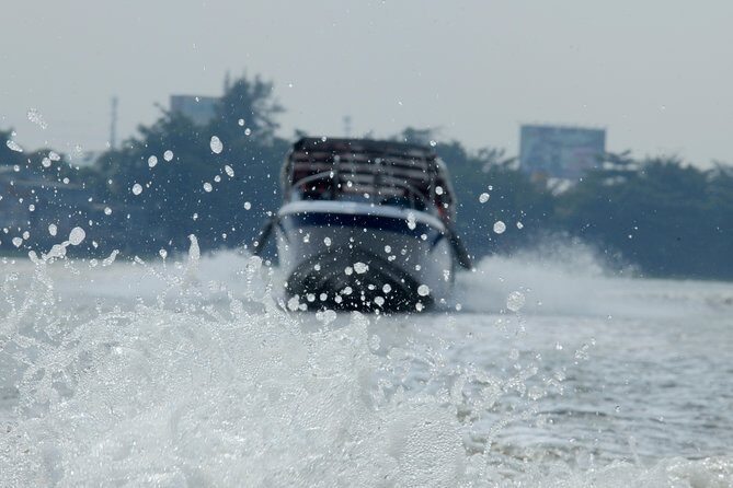 Private Cu Chi Tunnels tour by Luxury Speedboat - An In-Depth Look at the Tour Experience