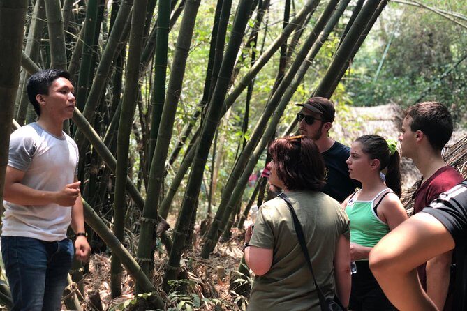 Private Cu Chi Tunnels Tour - Explore History & Off-the-path Local Sites - The Sum Up