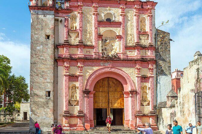 Private Cuernavaca and Taxco Day Trip from Mexico City - Analyzing the Value