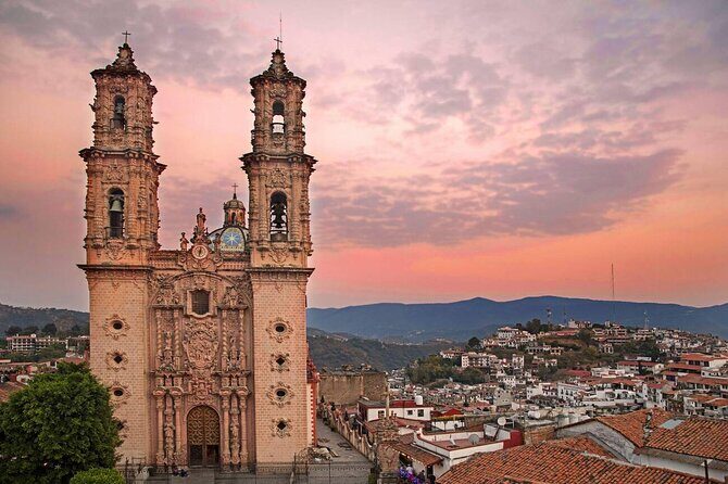 Private Cuernavaca and Taxco Day Trip from Mexico City - Final Thoughts
