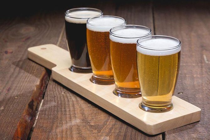 Private Culinary and Culture Tour in Helsinki - A Close Look at the Helsinki Culinary and Culture Tour