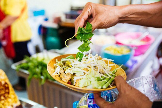 Private Culinary Kickstart Tour of Bangkok with a Local - The Sum Up: Is This Tour for You?