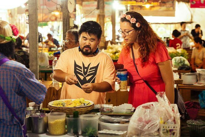 Private Culinary Kickstart Tour of Bangkok with a Local - FAQs