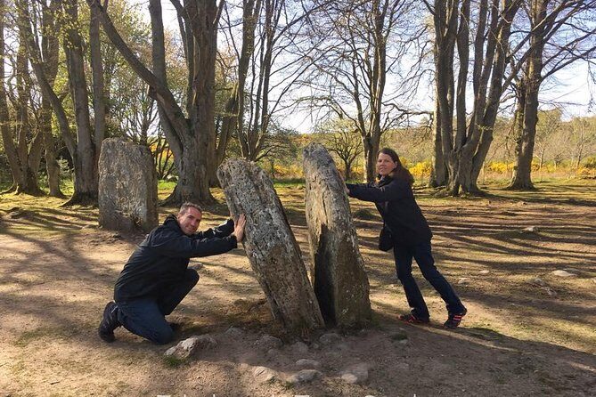 Private - Culloden, Clava Cairns Day Tour from Edinburgh - Final Thoughts