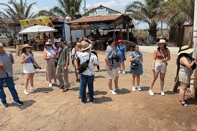 Private, Cultural and Fun Tour to Tequila - FAQs