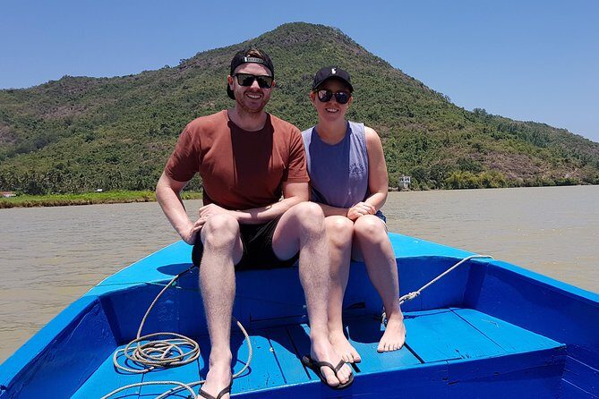 Private Cultural Countryside Tour by car plus River Cruise - An In-Depth Look at the Tour