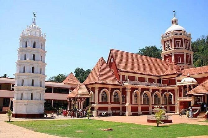 Private Cultural Tour Ancestral Goa,Shantadurga Temple and Spice Village & Lunch - An In-Depth Look at the Tour Experience