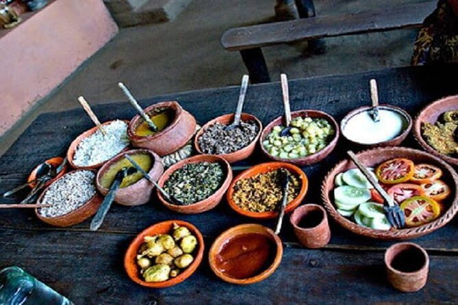 Private Cultural Tour Ancestral Goa,Shantadurga Temple and Spice Village & Lunch - Who Should Consider This Tour?