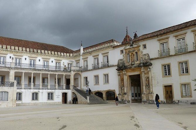 Private Cultural Tour Aveiro and Coimbra from Porto - FAQ