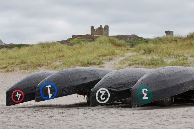 Private cultural tour of Inisheer, Aran Islands with lunch, horse and trap tour - A Deep Dive Into the Itinerary and Experience